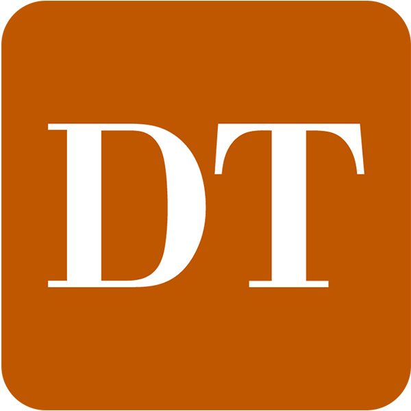 Daily Texan